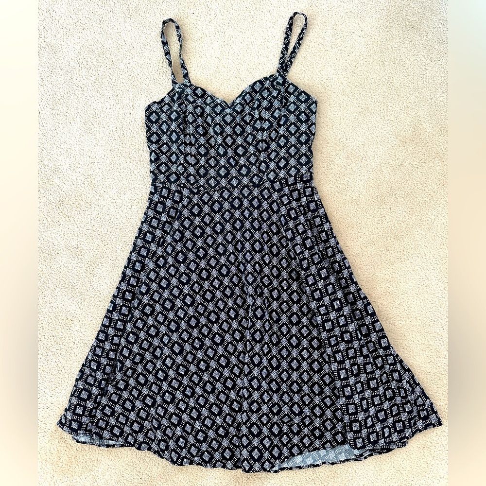 Old Navy sundress